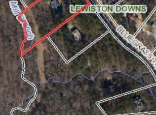 5176 Bluegrass Trl, Grovetown, GA 30813