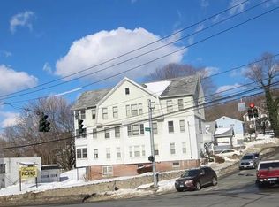 1015 Cooke St #3S, Waterbury, CT 06704