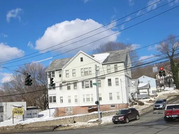 239 Cooke St #3S, Waterbury, CT 06710