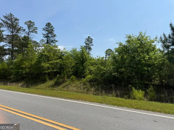0 Jordan Rd, Byron, GA 31008