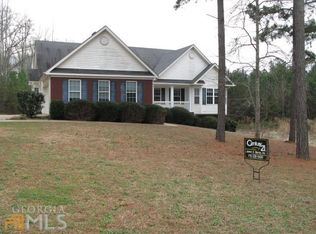 1075 Whitfield Walk, Zebulon, GA 30295