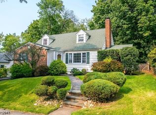 59 Stewart Pl, South Orange, NJ 07079
