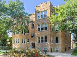 3900 W Cornelia Ave APT 1W, Chicago, IL 60618