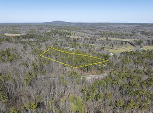 20 Witchtrot Road, York, ME 03903