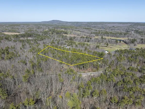 20 Witchtrot Road, York, ME 03903