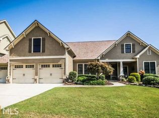 2855 Pleasant Oak Dr, Buford, GA 30519