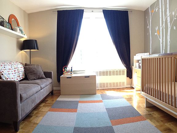 Den/nursery
