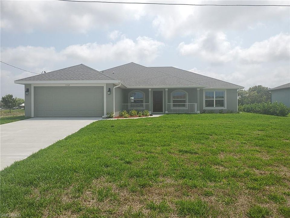 1st image of 3509 SW 8th Ct