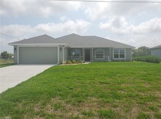 3509 SW 8th Ct, Cape Coral, FL 33914