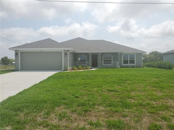 3509 SW 8th Ct, Cape Coral, FL 33914