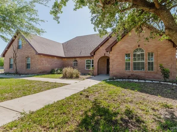 301 Scarlett Cir, Harlingen, TX 78552