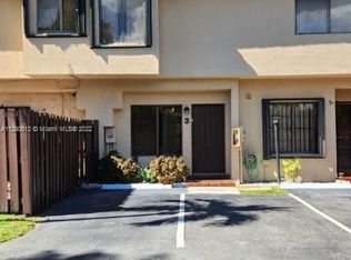 14205 SW 57th Ln APT 3-A-6, Miami, FL 33183