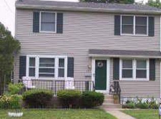 15 Birkshire Rd, Hamilton, NJ 08619