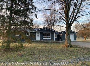 2131 Myers Rd, Shelby, OH 44875