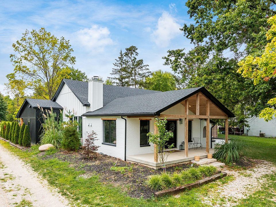 4433 Seldom Seen Rd, Powell, OH 43065 MLS 223028548 Zillow