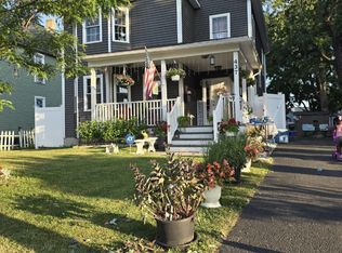 437 Wilkinson St, Syracuse, NY 13204