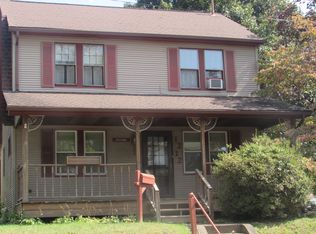 1212 Bellflower Ave SW, Canton, OH 44710