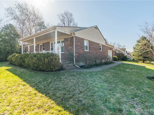 1742 Northgate Rd, Springfield, OH 45504