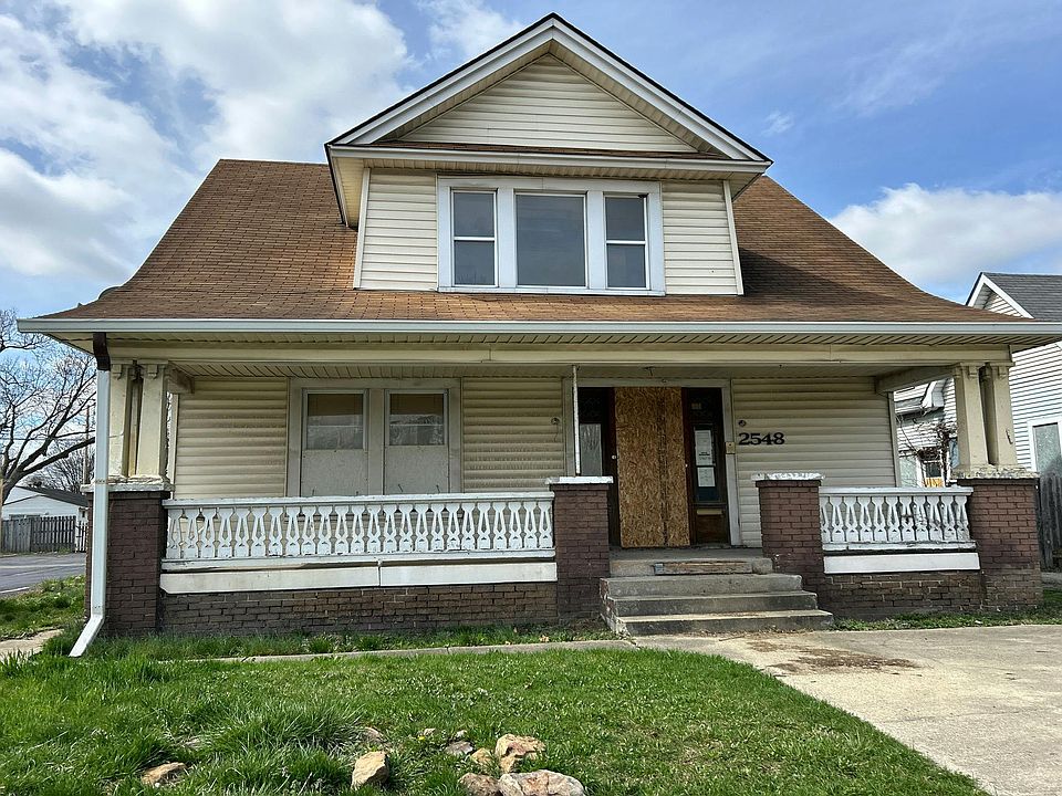 1st image of 2548 Madison Ave