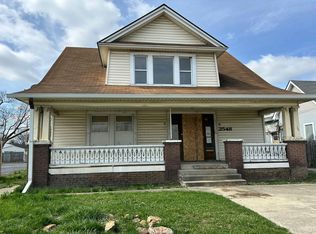 2548 Madison Ave, Indianapolis, IN 46225