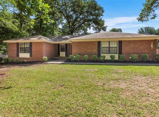 636 Smithville Church Rd, Warner Robins, GA 31088