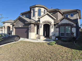 7034 Comanche Star, San Antonio, TX 78233