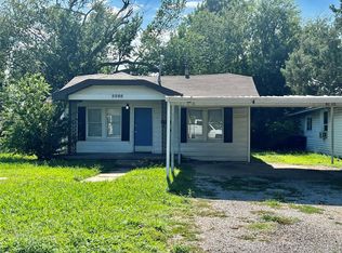 3311 S Shartel Ave, Oklahoma City, OK 73109