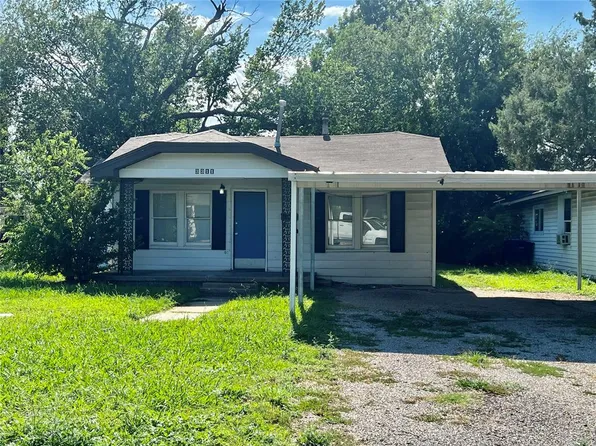 3311 S Shartel Ave, Oklahoma City, OK 73109
