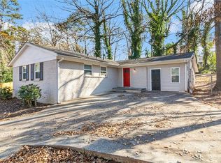 2307 Cresta Dr, Decatur, GA 30032