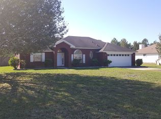 9159 Ford Rd, Bryceville, FL 32009