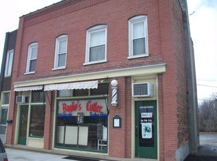 45 N Howard Ave, Croswell, MI 48422