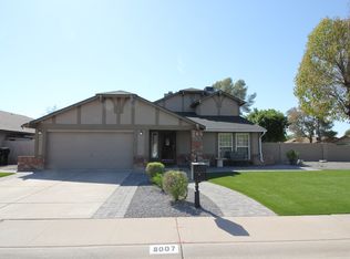 8007 E Tuckey Ln, Scottsdale, AZ 85250