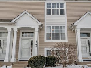3462 Meadow Lily Dr, Joliet, IL 60431