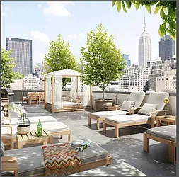 Rented by R New York