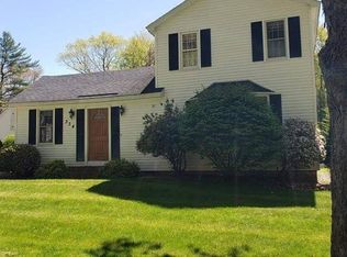 334 Chase Rd, Athol, MA 01331
