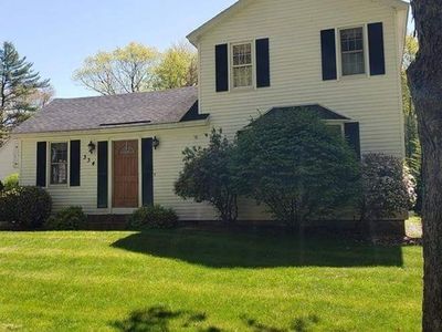 334 Chase Rd, Athol, MA, 01331