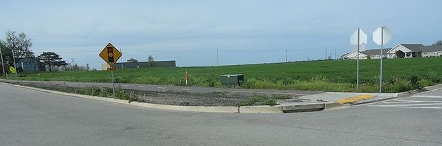 1st image of 0 Flagg & 20th St