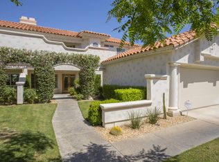 284 E Vista Royale Cir, Palm Desert, CA 92211