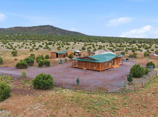 84 ESPEE Road, Williams, AZ 86046