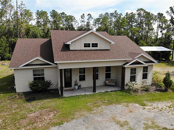 5th image of 9909 Old Dade City Rd