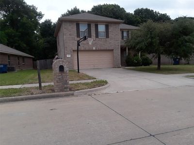 630 Quail Hollow Dr, Lancaster, TX, 75146