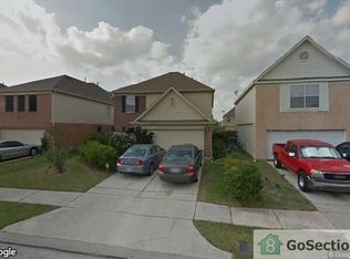 16314 W Lady Fern Ln, Houston, TX 77073