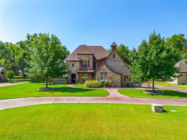 6251 Paper Shell Way, Fort Worth, TX 76179