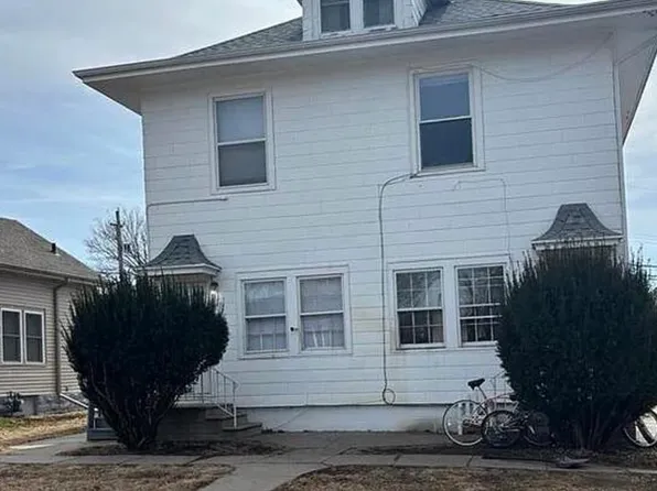 1631 Washington St, Lincoln, NE 68502