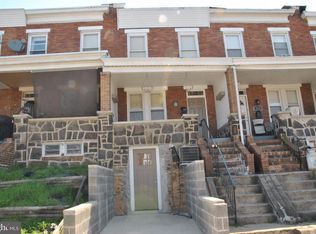 709 Oldham St, Baltimore, MD 21224