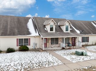 305 Walker Way, Blue Grass, IA 52726