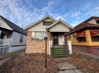 10112 S Union Ave, Chicago, IL 60628