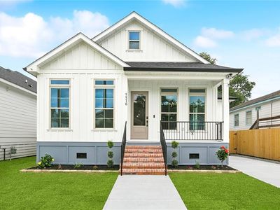 5516 Warrington Dr, New Orleans, LA, 70122