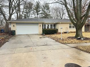 610 E Colorado Ave, Urbana, IL