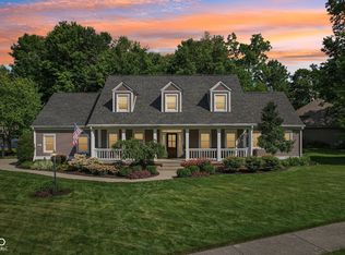 521 Dugan Ct, Noblesville, IN 46062